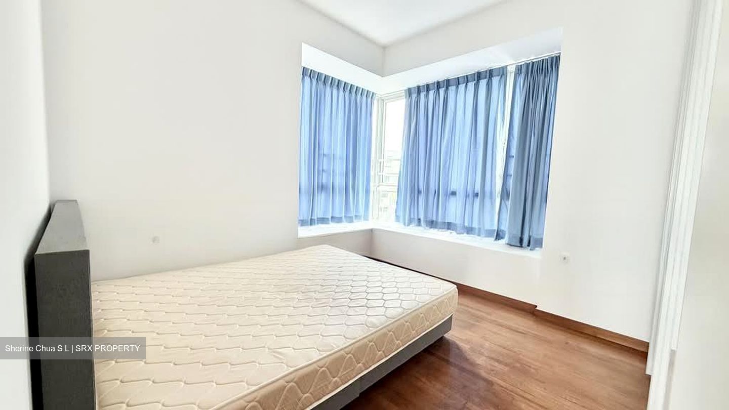 Caspian (D22), Condominium #599679661